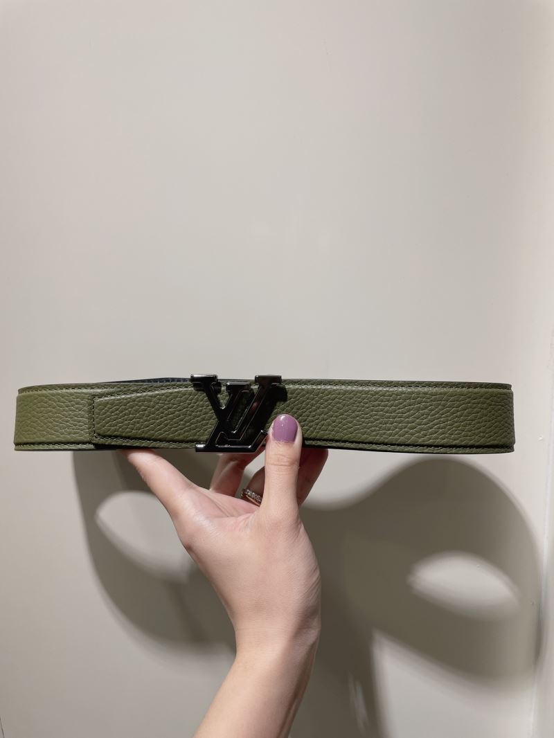 l0vis Vvtt0n belts